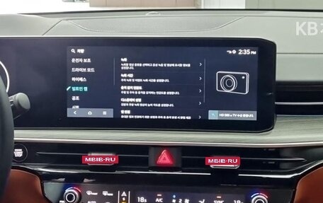 KIA K5, 2024 год, 3 530 000 рублей, 11 фотография