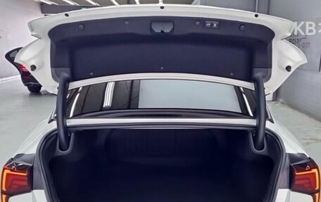 KIA K5, 2024 год, 3 530 000 рублей, 17 фотография