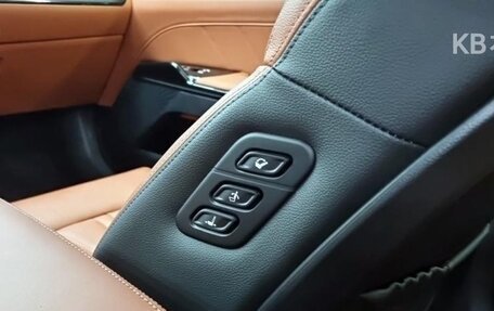 KIA K5, 2024 год, 3 530 000 рублей, 16 фотография