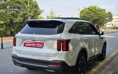 KIA Sorento IV, 2024 год, 4 770 000 рублей, 6 фотография
