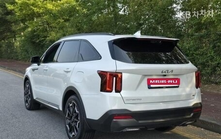 KIA Sorento IV, 2024 год, 4 770 000 рублей, 2 фотография