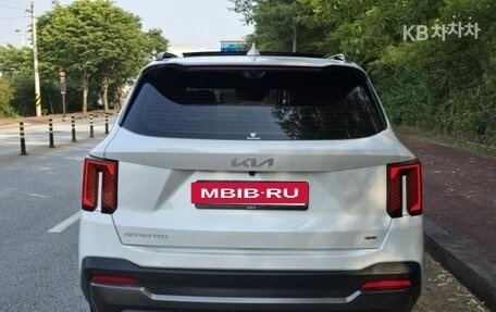KIA Sorento IV, 2024 год, 4 770 000 рублей, 5 фотография