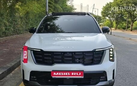KIA Sorento IV, 2024 год, 4 770 000 рублей, 4 фотография