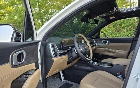 KIA Sorento IV, 2024 год, 4 770 000 рублей, 11 фотография