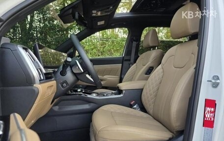 KIA Sorento IV, 2024 год, 4 770 000 рублей, 13 фотография