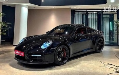Porsche 911, 2024 год, 21 750 000 рублей, 1 фотография