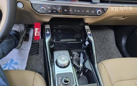 KIA Sorento IV, 2024 год, 4 770 000 рублей, 16 фотография