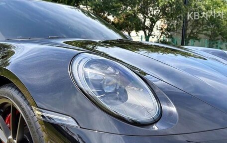 Porsche 911, 2024 год, 21 750 000 рублей, 3 фотография
