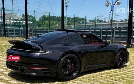 Porsche 911, 2024 год, 21 750 000 рублей, 4 фотография