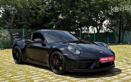 Porsche 911, 2024 год, 21 750 000 рублей, 2 фотография