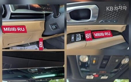 KIA Sorento IV, 2024 год, 4 770 000 рублей, 19 фотография