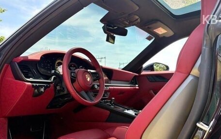 Porsche 911, 2024 год, 21 750 000 рублей, 8 фотография