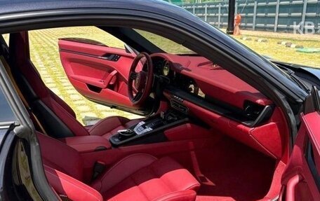 Porsche 911, 2024 год, 21 750 000 рублей, 11 фотография
