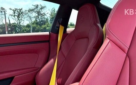 Porsche 911, 2024 год, 21 750 000 рублей, 10 фотография