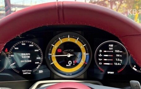 Porsche 911, 2024 год, 21 750 000 рублей, 14 фотография