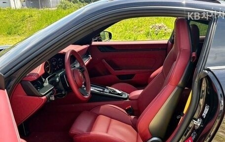 Porsche 911, 2024 год, 21 750 000 рублей, 9 фотография