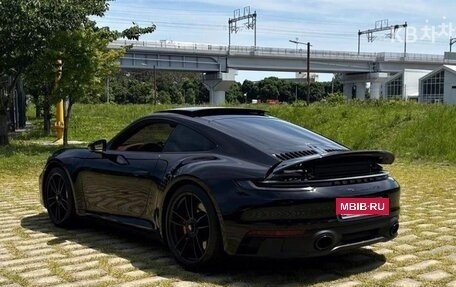 Porsche 911, 2024 год, 21 750 000 рублей, 6 фотография