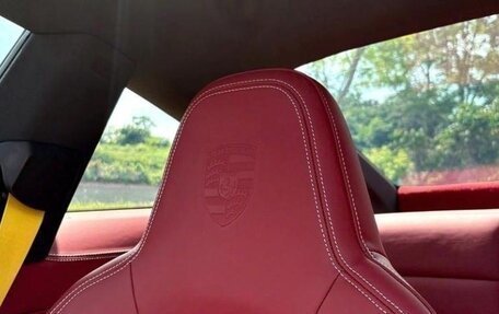 Porsche 911, 2024 год, 21 750 000 рублей, 17 фотография