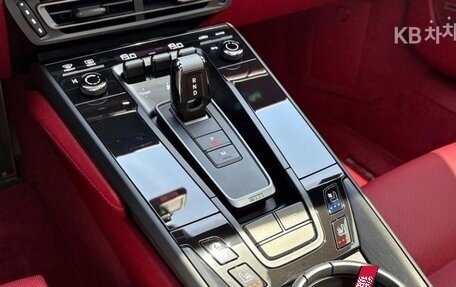 Porsche 911, 2024 год, 21 750 000 рублей, 16 фотография
