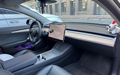 Tesla Model 3 I, 2021 год, 3 000 444 рублей, 11 фотография