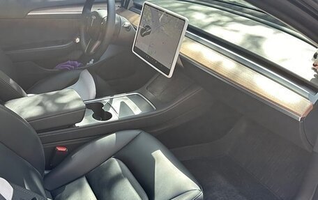 Tesla Model 3 I, 2021 год, 3 000 444 рублей, 10 фотография