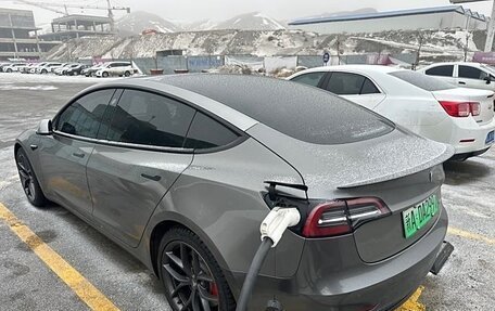 Tesla Model 3 I, 2021 год, 3 000 444 рублей, 4 фотография