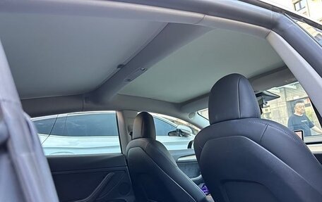 Tesla Model 3 I, 2021 год, 3 000 444 рублей, 12 фотография