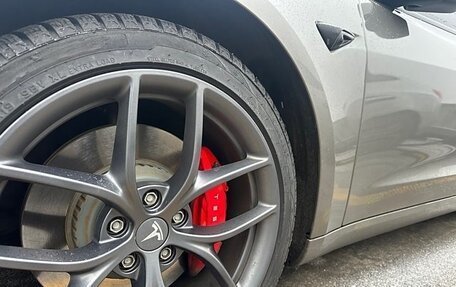 Tesla Model 3 I, 2021 год, 3 000 444 рублей, 6 фотография