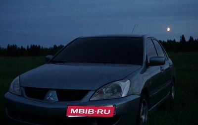 Mitsubishi Lancer IX, 2006 год, 480 000 рублей, 1 фотография