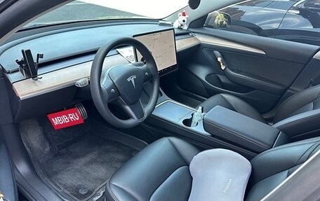 Tesla Model 3 I, 2021 год, 3 000 444 рублей, 9 фотография