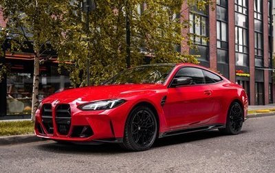 BMW M4, 2024 год, 14 950 000 рублей, 1 фотография