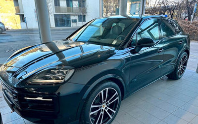 Porsche Cayenne III, 2024 год, 17 500 000 рублей, 1 фотография