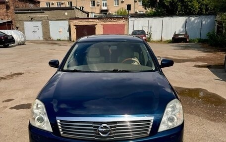 Nissan Teana, 2006 год, 650 000 рублей, 1 фотография