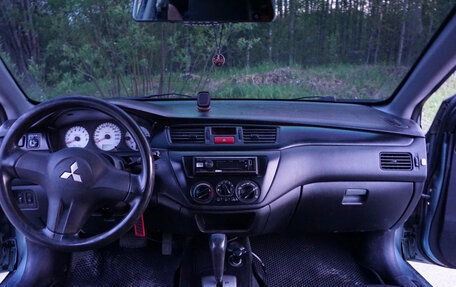 Mitsubishi Lancer IX, 2006 год, 480 000 рублей, 6 фотография