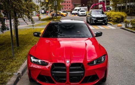 BMW M4, 2024 год, 14 950 000 рублей, 3 фотография