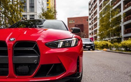 BMW M4, 2024 год, 14 950 000 рублей, 4 фотография