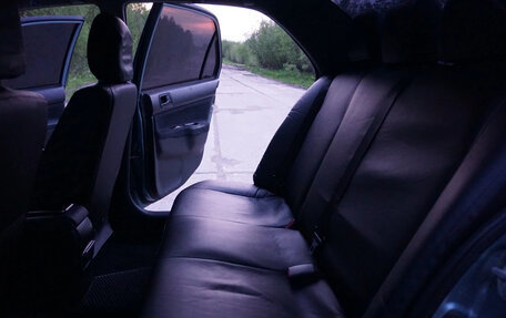 Mitsubishi Lancer IX, 2006 год, 480 000 рублей, 7 фотография