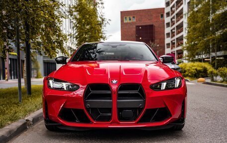 BMW M4, 2024 год, 14 950 000 рублей, 2 фотография