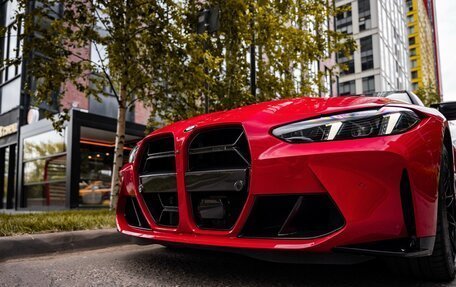BMW M4, 2024 год, 14 950 000 рублей, 5 фотография
