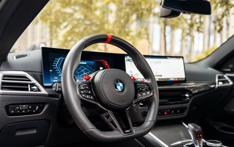 BMW M4, 2024 год, 14 950 000 рублей, 18 фотография