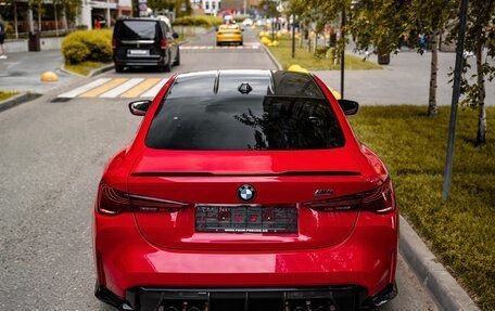 BMW M4, 2024 год, 14 950 000 рублей, 10 фотография