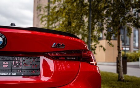 BMW M4, 2024 год, 14 950 000 рублей, 13 фотография