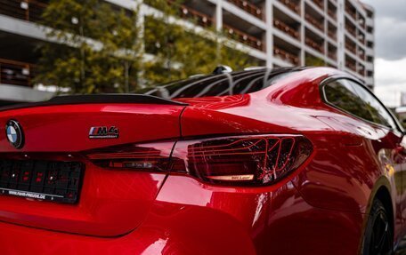 BMW M4, 2024 год, 14 950 000 рублей, 14 фотография