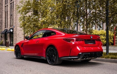 BMW M4, 2024 год, 14 950 000 рублей, 9 фотография