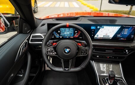 BMW M4, 2024 год, 14 950 000 рублей, 16 фотография