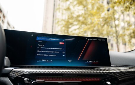 BMW M4, 2024 год, 14 950 000 рублей, 19 фотография