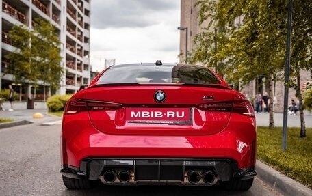 BMW M4, 2024 год, 14 950 000 рублей, 11 фотография