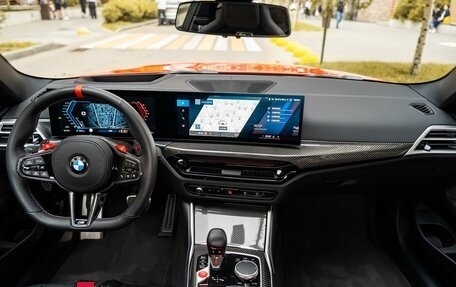 BMW M4, 2024 год, 14 950 000 рублей, 15 фотография