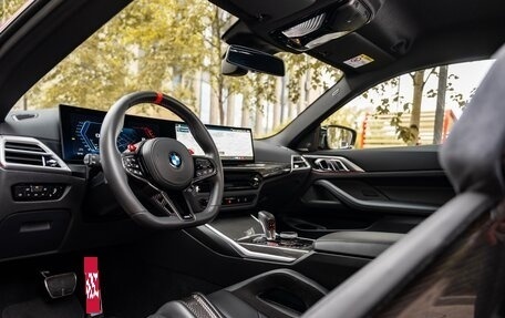 BMW M4, 2024 год, 14 950 000 рублей, 17 фотография