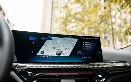 BMW M4, 2024 год, 14 950 000 рублей, 21 фотография